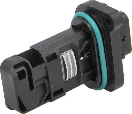 Delphi AF10532-12B1 - Датчик потоку, маси повітря autozip.com.ua