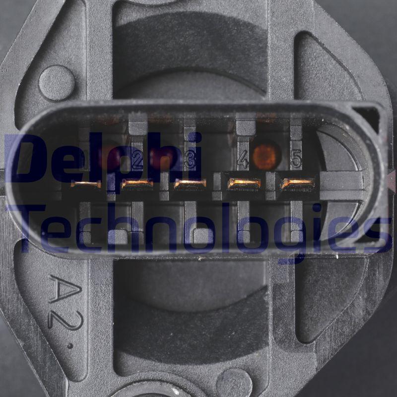 Delphi AF10521-11B1 - Датчик потоку, маси повітря autozip.com.ua