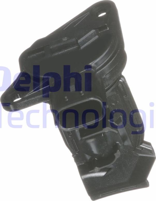 Delphi AF10658-11B1 - Датчик потоку, маси повітря autozip.com.ua