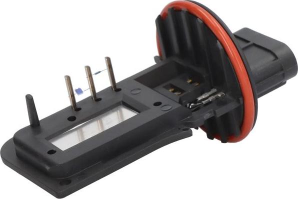 Delphi AF10058-11B1 - Датчик потоку, маси повітря autozip.com.ua