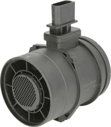 Delphi AF10394-12B1 - Датчик потоку, маси повітря autozip.com.ua