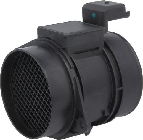 Delphi AF10379-12B1 - Датчик потоку, маси повітря autozip.com.ua