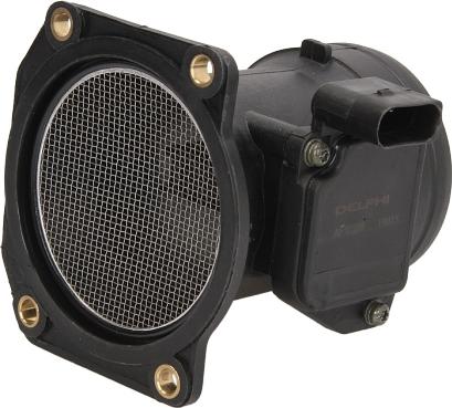 Delphi AF10299-12B1 - Датчик потоку, маси повітря autozip.com.ua