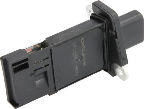 Delphi AF10255-12B1 - Датчик потоку, маси повітря autozip.com.ua