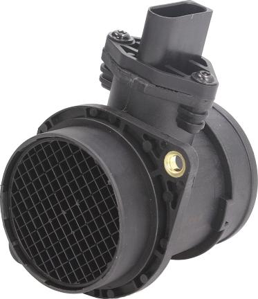 Delphi AF10261-12B1 - Датчик потоку, маси повітря autozip.com.ua