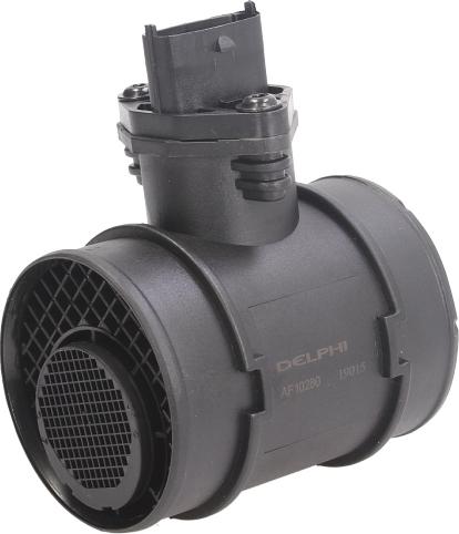 Delphi AF10280-12B1 - Датчик потоку, маси повітря autozip.com.ua