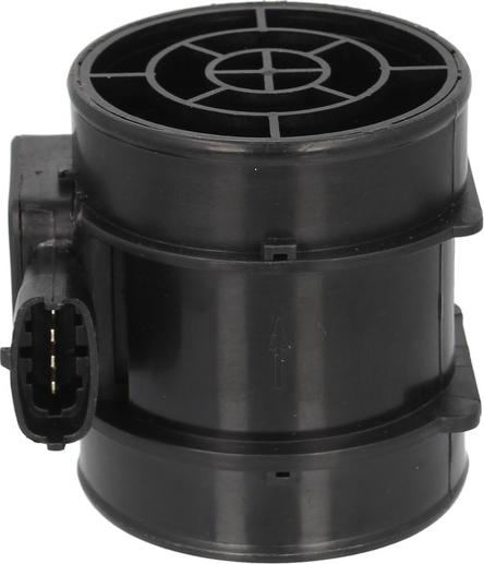 Delphi AF10232-12B1 - Датчик потоку, маси повітря autozip.com.ua