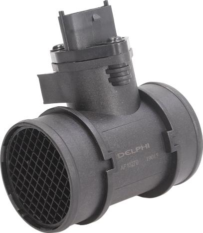 Delphi AF10270-12B1 - Датчик потоку, маси повітря autozip.com.ua