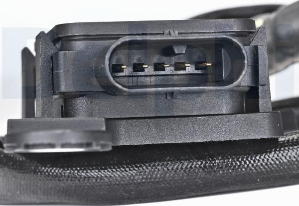 Delphi ANS1068-12B1 - NOx-датчик, впорскування карбаміду autozip.com.ua