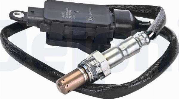 Delphi ANS1068-12B1 - NOx-датчик, впорскування карбаміду autozip.com.ua