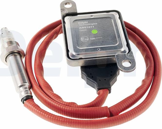 Delphi ANS1011-12B1 - NOx-датчик, впорскування карбаміду autozip.com.ua