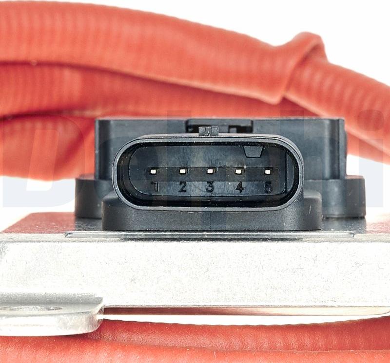 Delphi ANS1011-12B1 - NOx-датчик, впорскування карбаміду autozip.com.ua