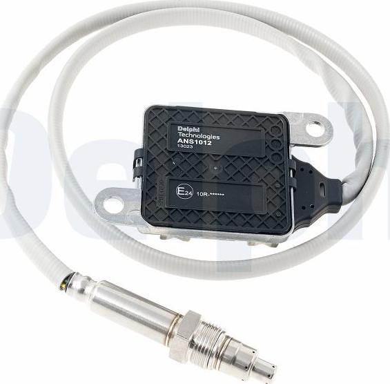 Delphi ANS1012-12B1 - NOx-датчик, впорскування карбаміду autozip.com.ua