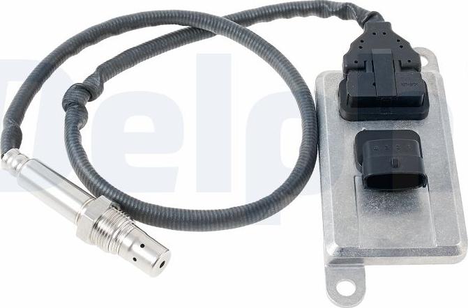 Delphi ANS1030-12B1 - NOx-датчик, впорскування карбаміду autozip.com.ua