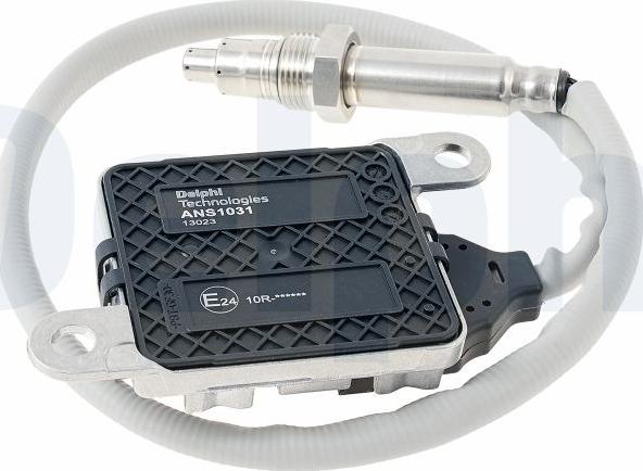 Delphi ANS1031-12B1 - NOx-датчик, впорскування карбаміду autozip.com.ua