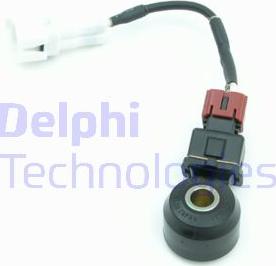 Delphi AS10092 - Датчик детонації autozip.com.ua