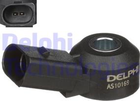 Delphi AS10169 - Датчик детонації autozip.com.ua