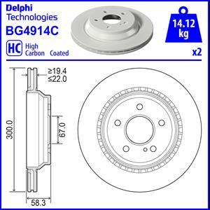 Stellox 6020-1731K-SX - Гальмівний диск autozip.com.ua