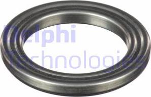 Delphi BSJ10036 - Опора стійки амортизатора, подушка autozip.com.ua