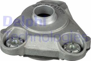 Delphi BSJ10036 - Опора стійки амортизатора, подушка autozip.com.ua