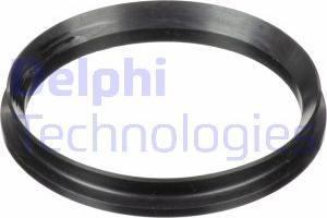 Delphi BSJ10036 - Опора стійки амортизатора, подушка autozip.com.ua