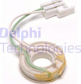 Delphi CE10005-11B1 - Котушка запалювання autozip.com.ua