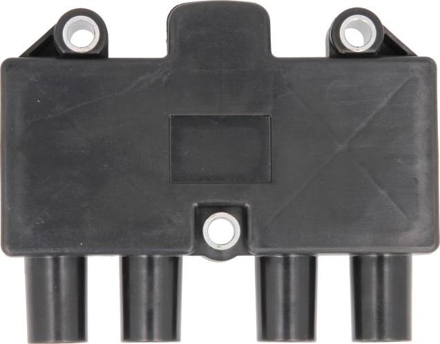 Delphi CE10001-12B1 - Котушка запалювання autozip.com.ua