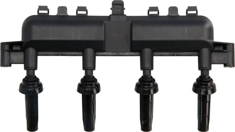 Delphi CE20010-12B1 - Котушка запалювання autozip.com.ua