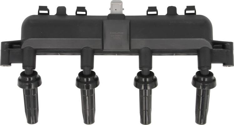 Delphi CE20011-12B1 - Котушка запалювання autozip.com.ua