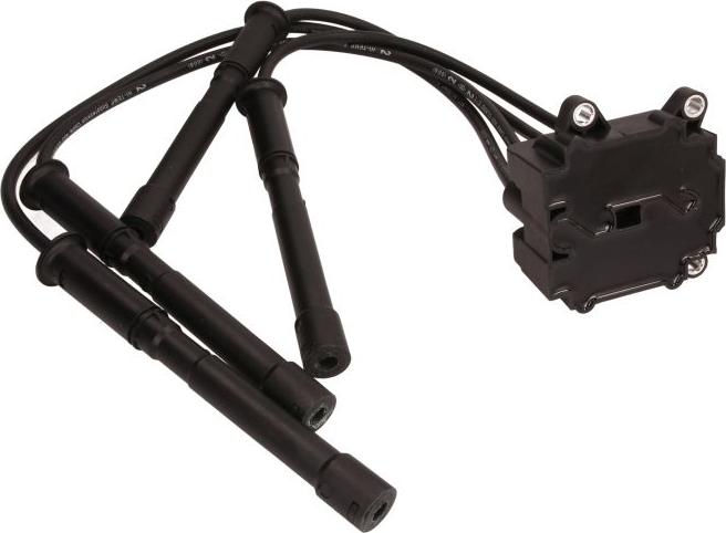 Delphi CE20017-12B1 - Котушка запалювання autozip.com.ua