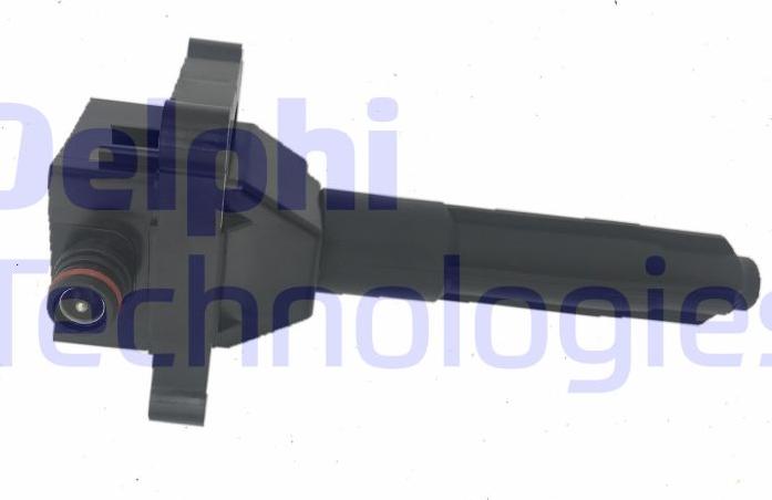 Delphi CE20038-12B1 - Котушка запалювання autozip.com.ua