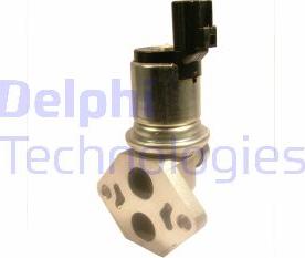 Delphi CV10221-12B1 - Поворотна заслінка, підведення повітря autozip.com.ua