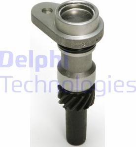 Delphi DC20026-11B1 - Котушка запалювання autozip.com.ua