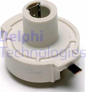 Delphi DC20022-11B1 - Котушка запалювання autozip.com.ua