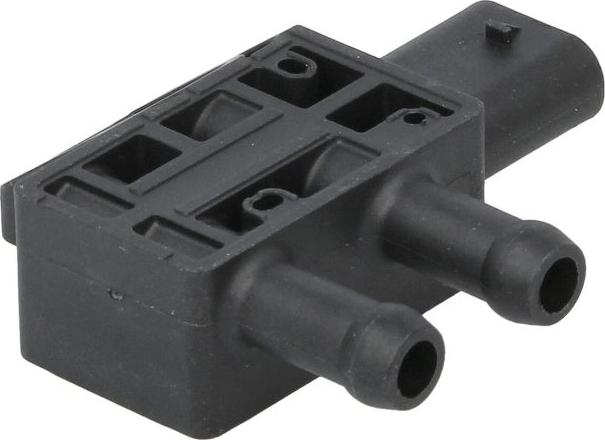 Delphi DPS00058-12B1 - Датчик, тиск вихлопних газів autozip.com.ua
