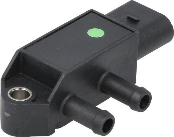 Delphi DPS00066-12B1 - Датчик, тиск вихлопних газів autozip.com.ua