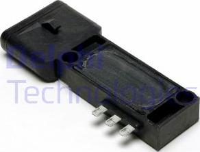 Delphi DS10054-11B1 - Котушка запалювання autozip.com.ua