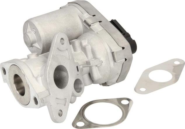 Delphi EG10399-12B1 - Клапан повернення ОГ autozip.com.ua