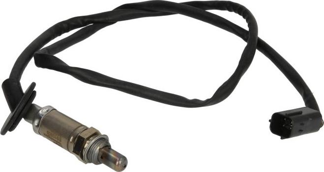 Delphi ES10903-12B1 - Лямбда-зонд, датчик кисню autozip.com.ua