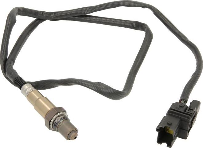 Delphi ES10924-12B1 - Лямбда-зонд, датчик кисню autozip.com.ua