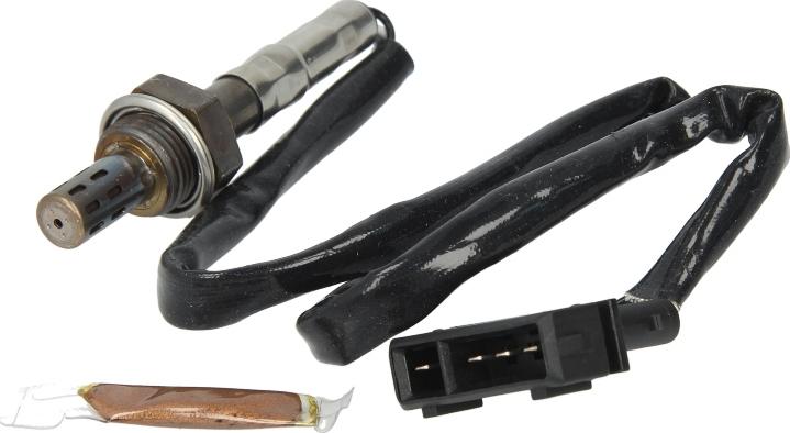 Delphi ES10976-12B1 - Лямбда-зонд, датчик кисню autozip.com.ua