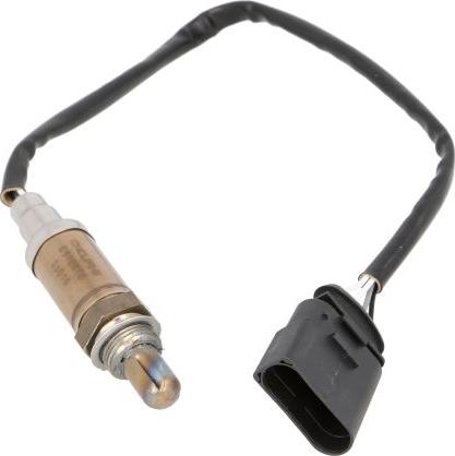 Delphi ES10978-12B1 - Лямбда-зонд, датчик кисню autozip.com.ua
