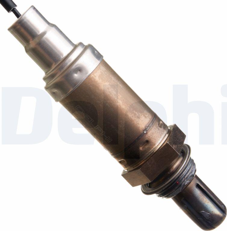 Delphi ES10671-12B1 - Лямбда-зонд, датчик кисню autozip.com.ua