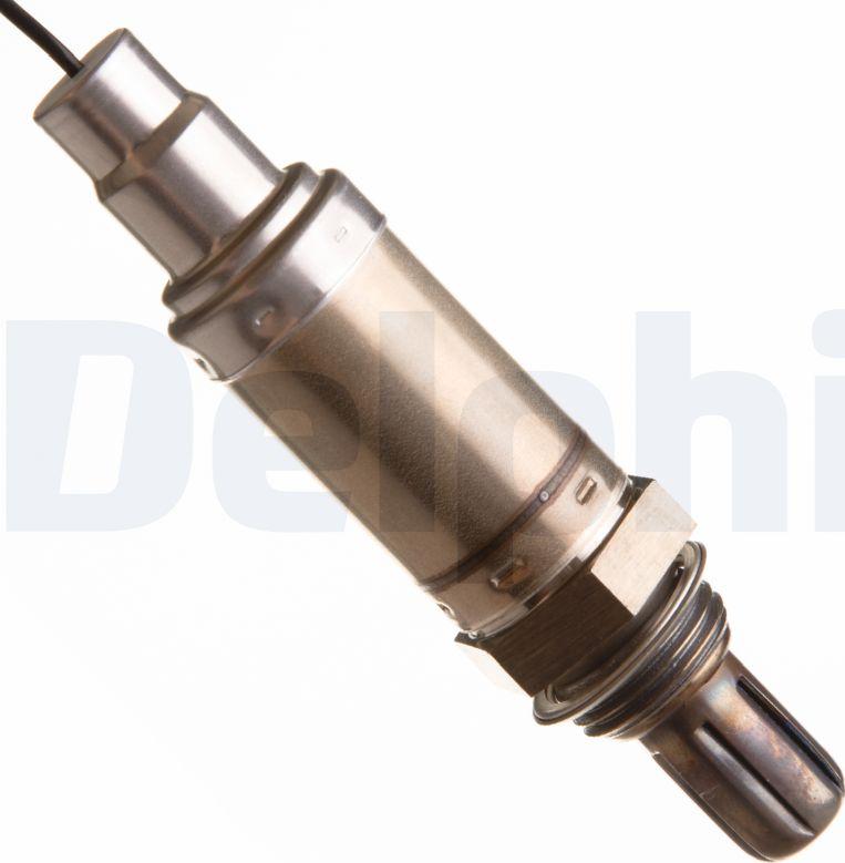 Delphi ES10849-12B1 - Лямбда-зонд, датчик кисню autozip.com.ua
