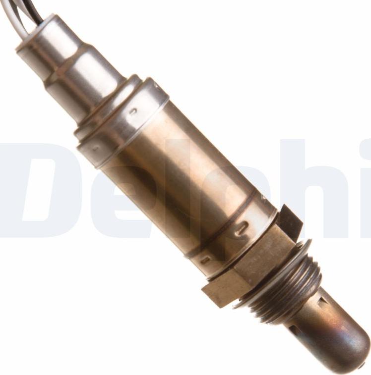 Delphi ES10883 - Лямбда-зонд, датчик кисню autozip.com.ua