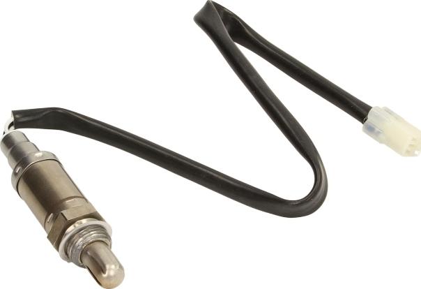Delphi ES10301-12B1 - Лямбда-зонд, датчик кисню autozip.com.ua