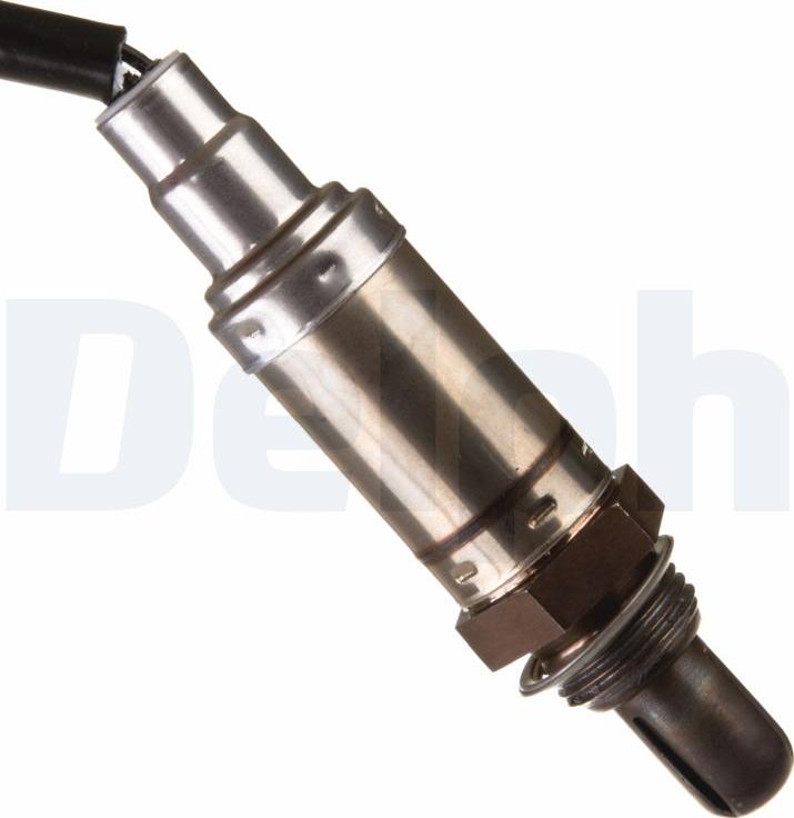 Delphi ES10242-12B1 - Лямбда-зонд, датчик кисню autozip.com.ua