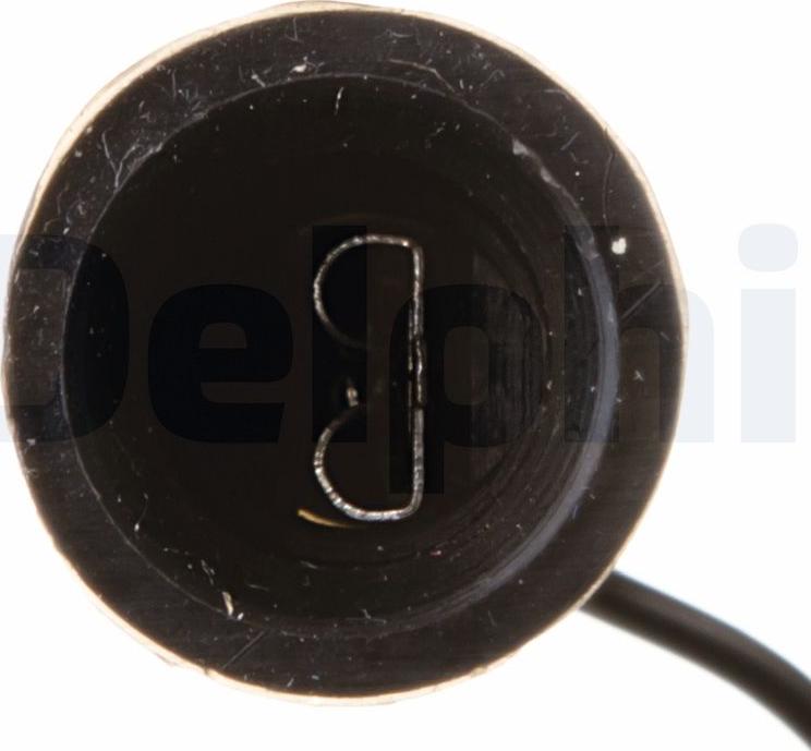 Delphi ES10242-12B1 - Лямбда-зонд, датчик кисню autozip.com.ua