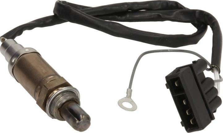 Delphi ES10264-12B1 - Лямбда-зонд, датчик кисню autozip.com.ua