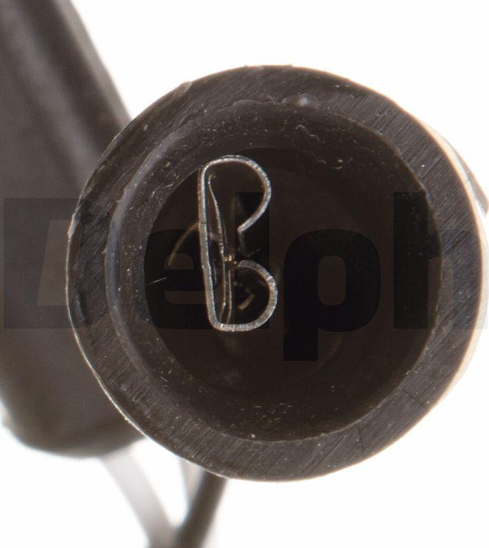 Delphi ES10289-12B1 - Лямбда-зонд, датчик кисню autozip.com.ua